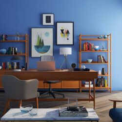 Cum să alegi culorile potrivite pentru pereții casei tale
