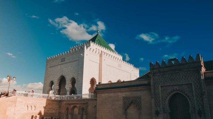 Cum să descoperi frumusețea și cultura Marocului