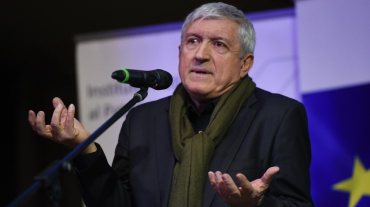 Mircea Diaconu