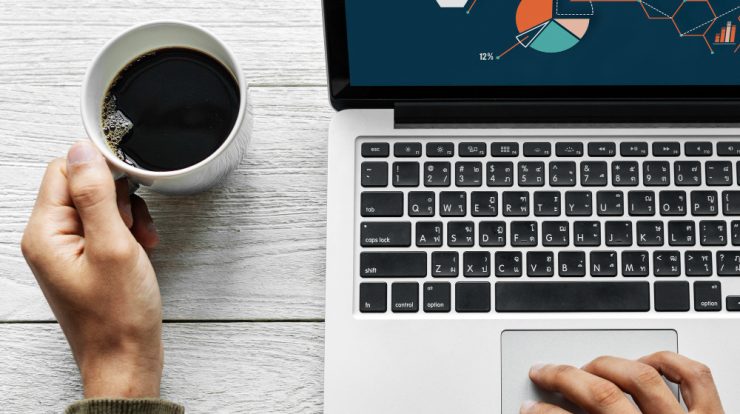 consultanța în marketing online